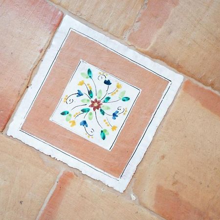 ミラノCasa D'Arte Sicilianaアパートメント エクステリア 写真