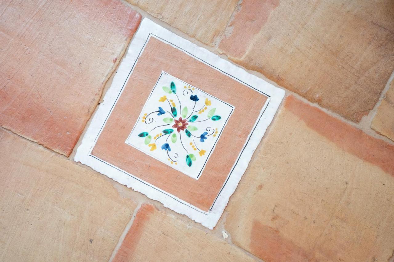 ミラノCasa D'Arte Sicilianaアパートメント エクステリア 写真