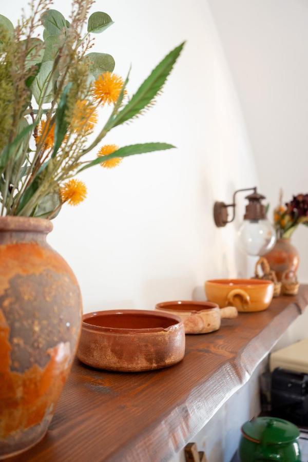 ミラノCasa D'Arte Sicilianaアパートメント エクステリア 写真